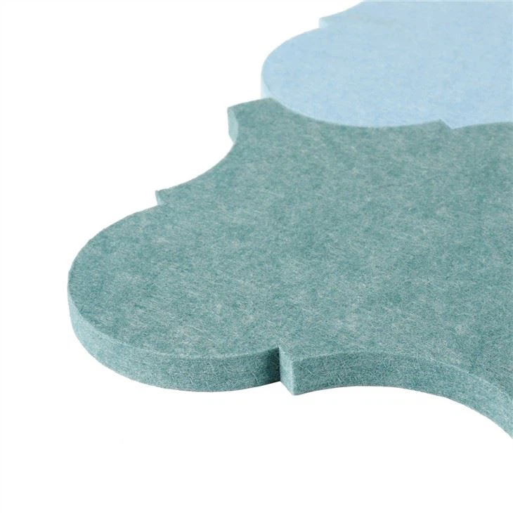 Fiber Acoustic Panels