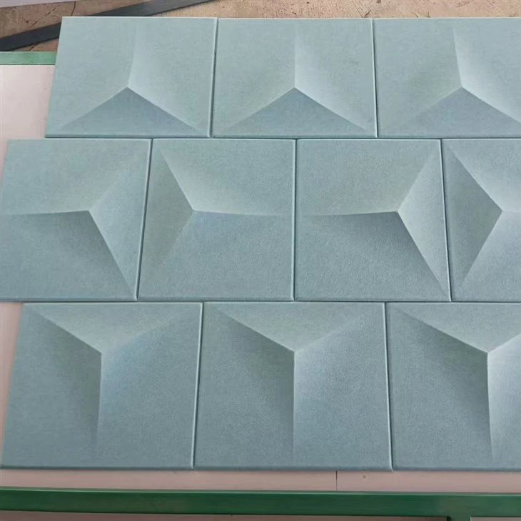 3D Acoustic Panels suppliers